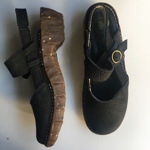 Sandal El Naturalista (Size 38)